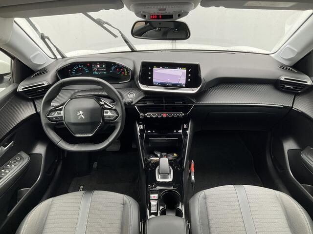 Peugeot e-208 EV Allure 50 kWh Apple Camera Carplay Orig.NL