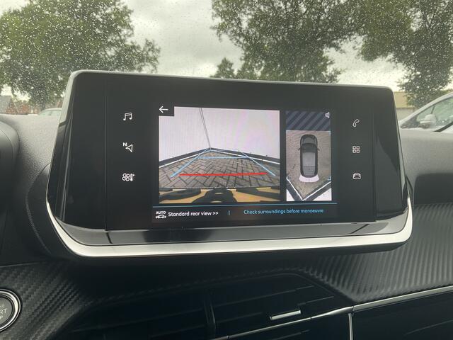 Peugeot e-208 EV Allure 50 kWh Apple Camera Carplay Orig.NL