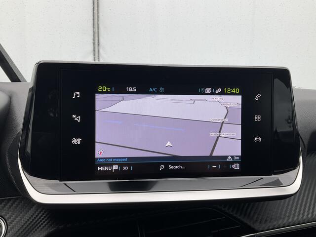 Peugeot e-208 EV Allure 50 kWh Apple Camera Carplay Orig.NL