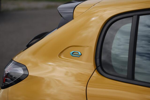 Peugeot e-208 EV Active 50 kWh