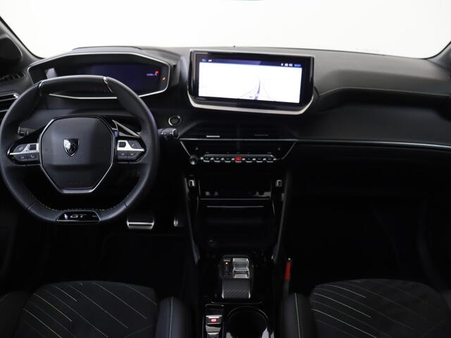 Peugeot e-208 EV GT 51 kWh DEMODEAL !! NOW OR NEVER DEAL !!! PROFITEER DEZE WEEK NOG !!!