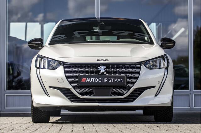 Peugeot e-208 EV GT 350 50 kWh | Pano | Camera | ACC
