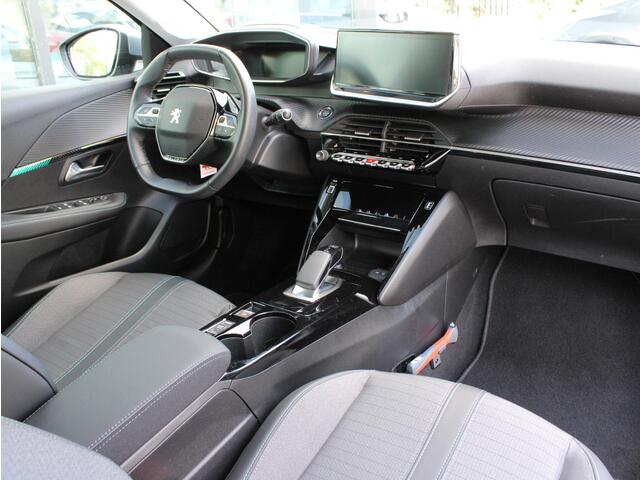 Peugeot e-208 EV Blue Lease Allure 50 kWh | Navi / Camera / Climate