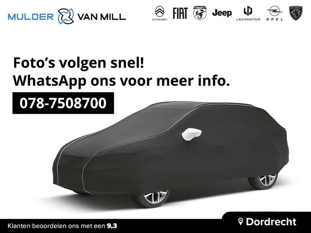 Peugeot e-208 EV GT Pack EV 3-FASEN 50kWh 136pk AUTOMAAT | TWO-TONE BLACK DIAMOND | ALCANTARA | STOELVERW. | ADAPTIVE CRUISE | DODEHOEKBW. | NAVI | CAMERA