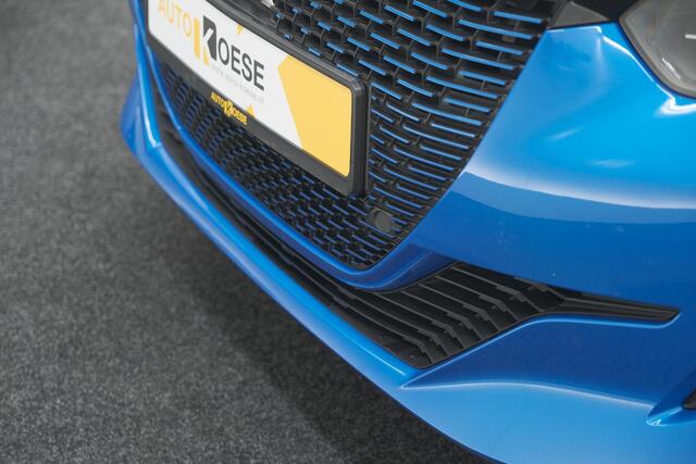 Peugeot e-208 EV Active 50 kWh | Navigatie | Apple Carplay | Climate Control