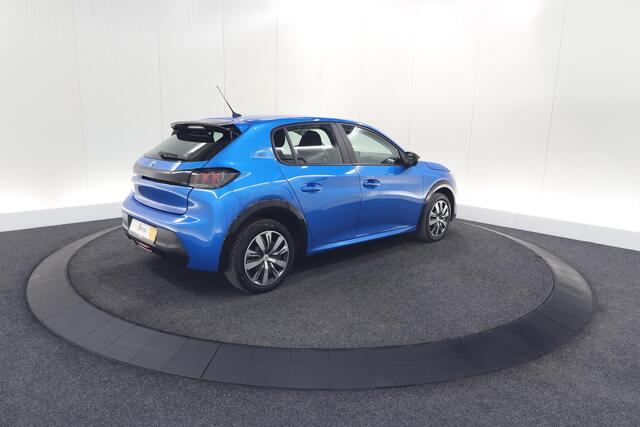 Peugeot e-208 EV Active 50 kWh | Navigatie | Apple Carplay | Climate Control