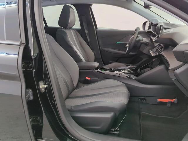 Peugeot e-208 EV Allure 50 kWh NL-AUTO | 1/2 LEDER