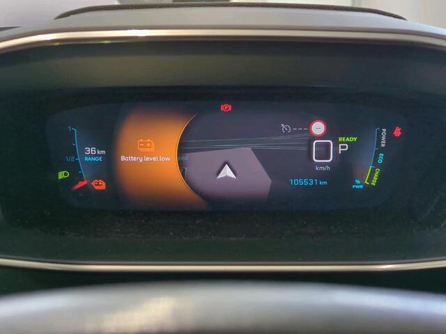 Peugeot e-208 EV Allure 50 kWh NL-AUTO | 1/2 LEDER