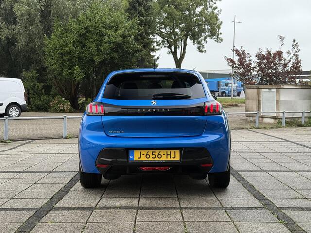 Peugeot e-208 EV Aut. Allure 50 kWh | Navi | Camera | Carplay |