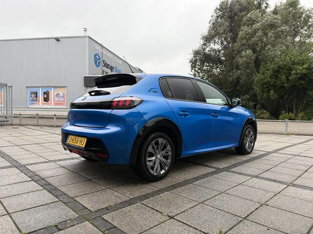 Peugeot e-208 EV Aut. Allure 50 kWh | Navi | Camera | Carplay |