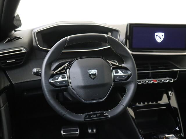 Peugeot e-208 EV GT 51 kWh Clean = Clean 18-9 MA