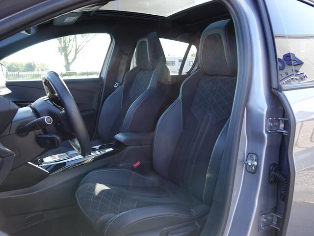 Peugeot e-208 EV GT Pack 50 kWh PANO | H-LEER | KEYLESS | GR. NAVI | ADAPT. CRUISE