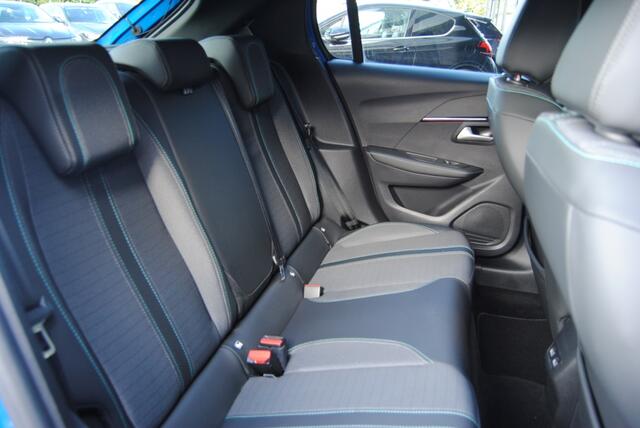 Peugeot e-208 EV BL All 50 kWh