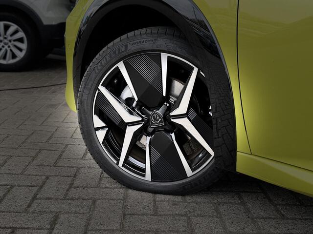 Peugeot e-208 EV GT 51kWh 156PK | 400KM | NAVI | CAMERA'S | STOELVERWARMING | ALCANTARA BEKLEDING | 3 FASE