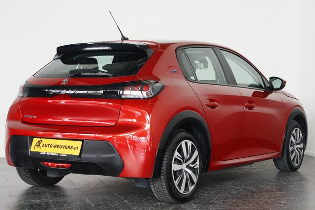 Peugeot e-208 EV Active 50 kWh / Navi / Carplay / LED / DAB