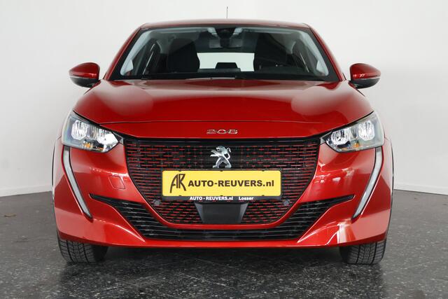 Peugeot e-208 EV Active 50 kWh / Navi / Carplay / LED / DAB