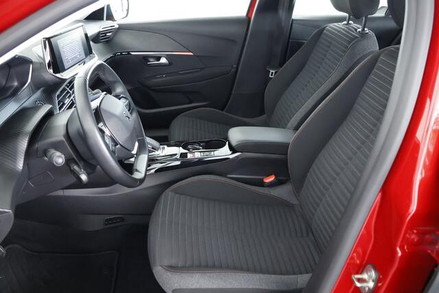 Peugeot e-208 EV Active 50 kWh / Navi / Carplay / LED / DAB