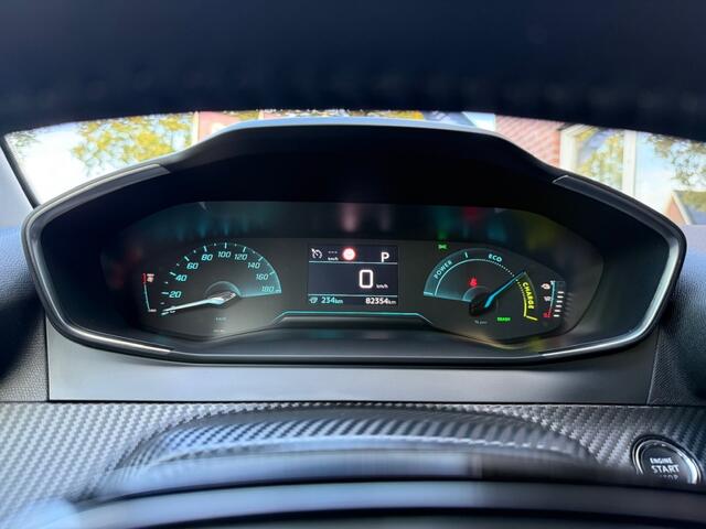 Peugeot e-208 EV Active Pck 50 kWh FASE 3 / RIJKLAAR / NAVI / AIRCO / CRUISE /