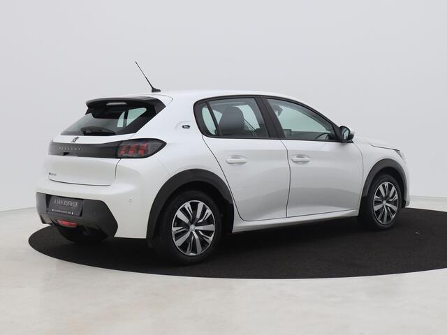 Peugeot e-208 EV Active 50 kWh | NAVI | CARPLAY