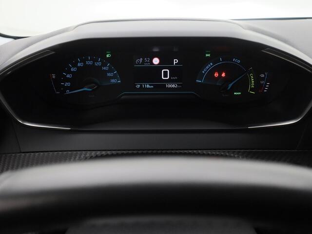 Peugeot e-208 EV Active 50 kWh | NAVI | CARPLAY