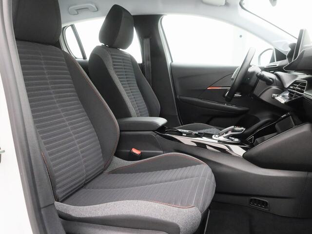 Peugeot e-208 EV Active 50 kWh | NAVI | CARPLAY