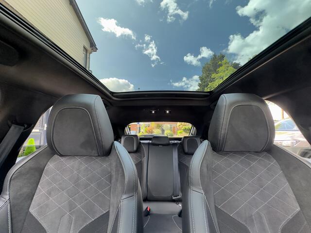 Peugeot e-208 EV GT ACTIE! BETAAL NU 9950 50/50 GRATIS 2JR RENTEVRIJ FINANCIEREN