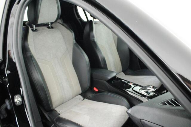 Peugeot e-208 EV GT 350 50 kWh 136pk SOH 91% Navigatie Camera Stoelverwarming