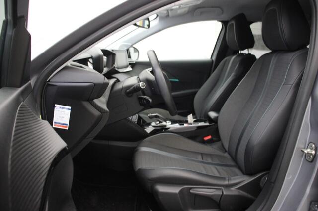 Peugeot e-208 Allure Pack 50 kWh - Carplay, Navi, Crusie, Camera