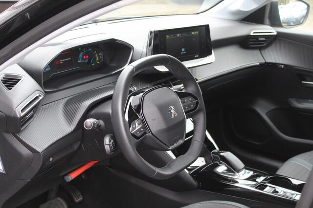 Peugeot e-208 EV Allure 50 kWh