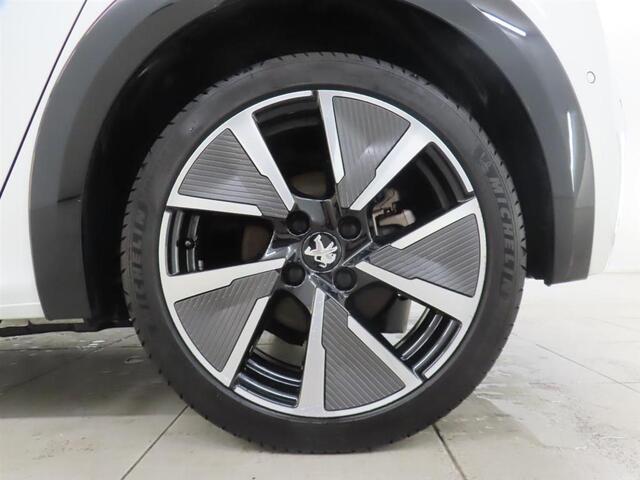 Peugeot e-208 EV GT 350 50 kWh