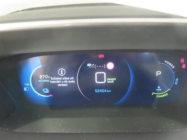 Peugeot e-208 EV GT 350 50 kWh