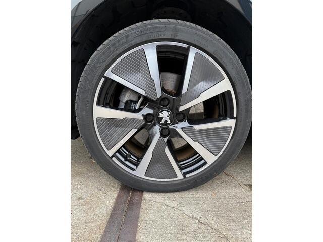 Peugeot e-208 EV GT Pack 50 kWh