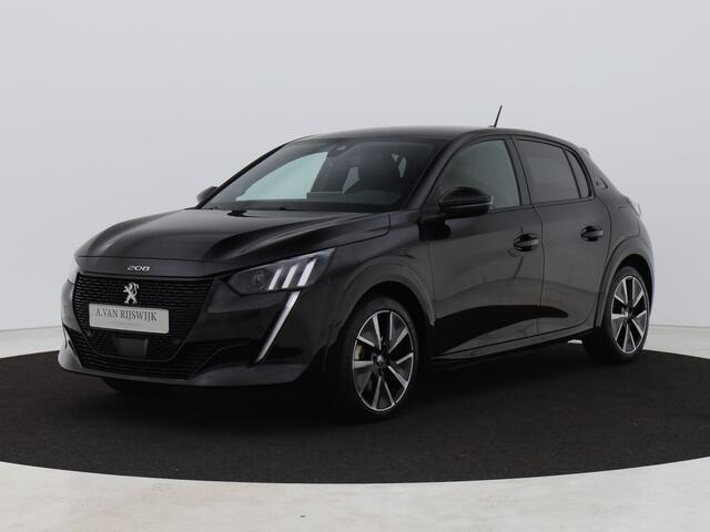 Peugeot e-208 EV GT-Line 50 kWh | CAMERA | CARPLAY