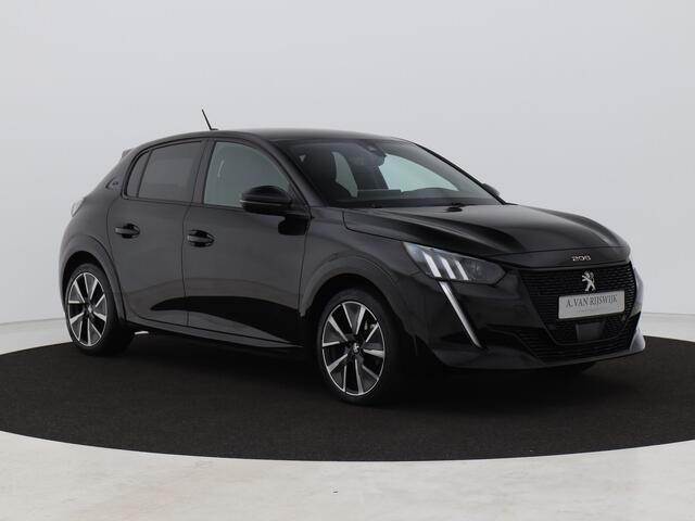Peugeot e-208 EV GT-Line 50 kWh | CAMERA | CARPLAY