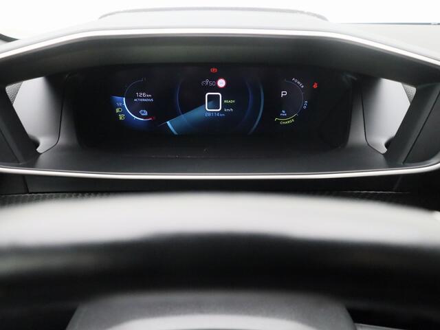 Peugeot e-208 EV GT-Line 50 kWh | CAMERA | CARPLAY