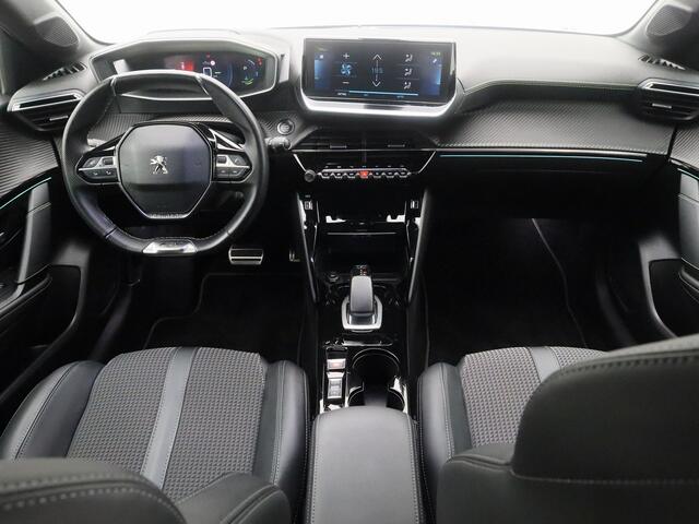 Peugeot e-208 EV GT-Line 50 kWh | CAMERA | CARPLAY