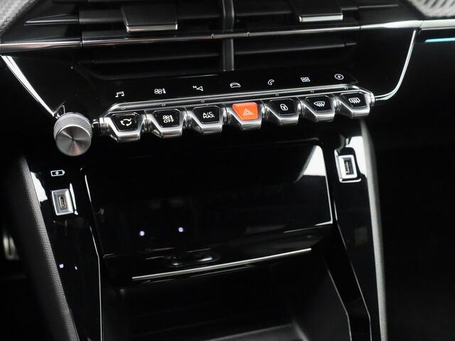 Peugeot e-208 EV GT-Line 50 kWh | CAMERA | CARPLAY
