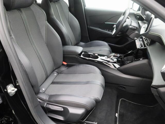 Peugeot e-208 EV GT-Line 50 kWh | CAMERA | CARPLAY