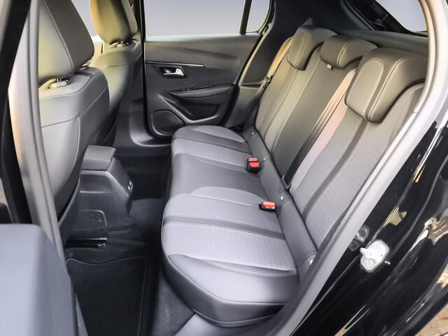 Peugeot e-208 EV Allure Pack 50 kWh 1e Eig. & Keurig-Onderh. BOVAG-Garantie. NL-Auto.