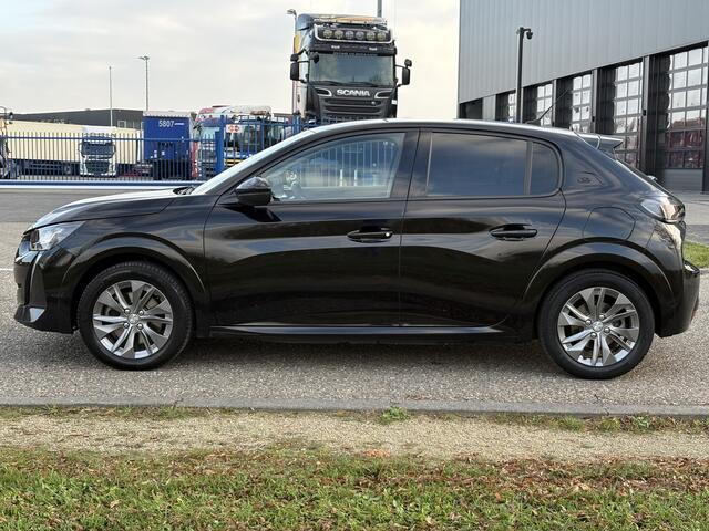 Peugeot e-208 EV Allure 50 kWh SOH | Camera | Clima | Orig.nl | Voorruit verw. | New service