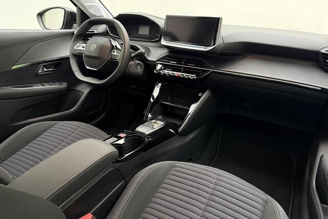 Peugeot e-208 Active 51 kWh | 433 km actieradius (WLTP) | Stoelverwarming | Navigatie