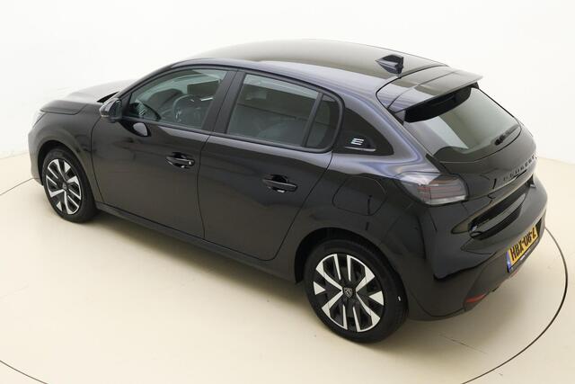 Peugeot e-208 Active 51 kWh | 433 km actieradius (WLTP) | Stoelverwarming | Navigatie