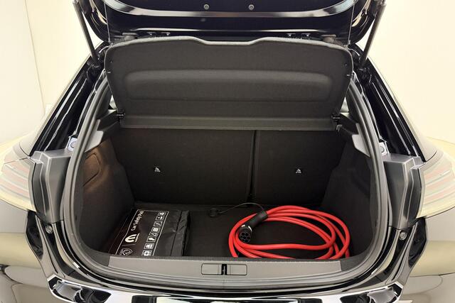 Peugeot e-208 Active 51 kWh | 433 km actieradius (WLTP) | Stoelverwarming | Navigatie