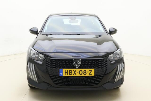 Peugeot e-208 Active 51 kWh | 433 km actieradius (WLTP) | Stoelverwarming | Navigatie