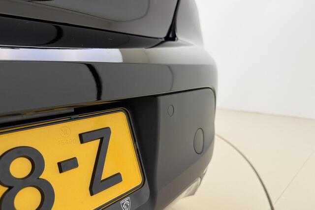 Peugeot e-208 Active 51 kWh | 433 km actieradius (WLTP) | Stoelverwarming | Navigatie