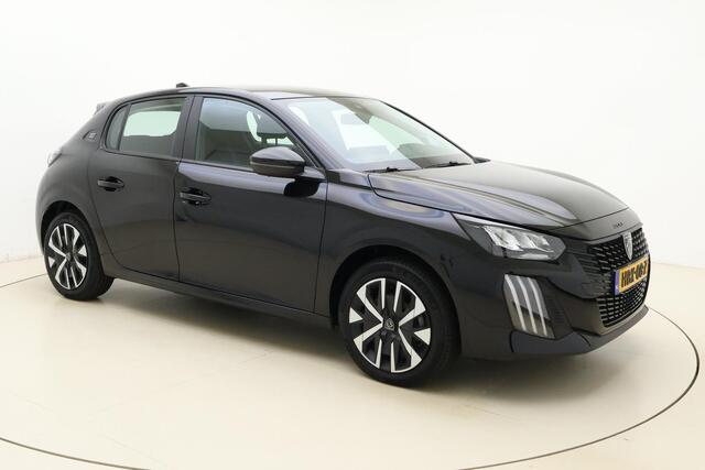Peugeot e-208 Active 51 kWh | 433 km actieradius (WLTP) | Stoelverwarming | Navigatie