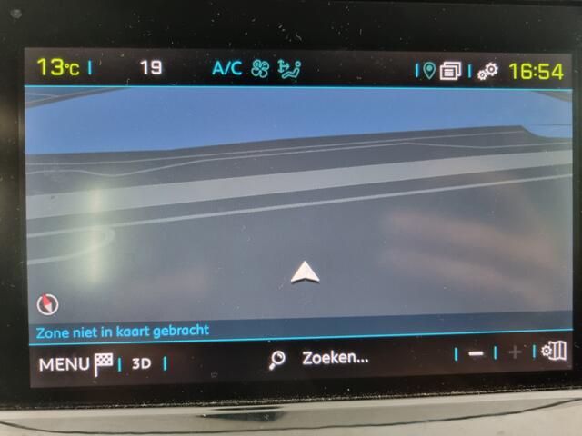 Peugeot e-208 EV Active 50 kWh | Camera | Cruise | Getint glas |*