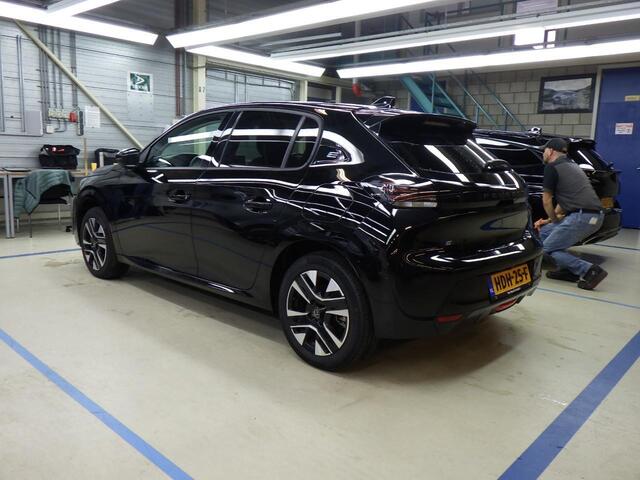 Peugeot e-208 EV Allure Avantage 51 kWh Warmtepomp