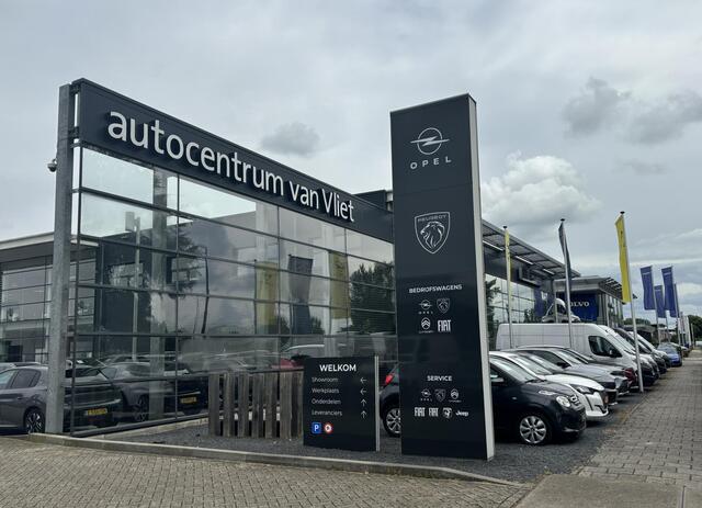 Peugeot e-208 EV Allure Avantage 51 kWh Warmtepomp