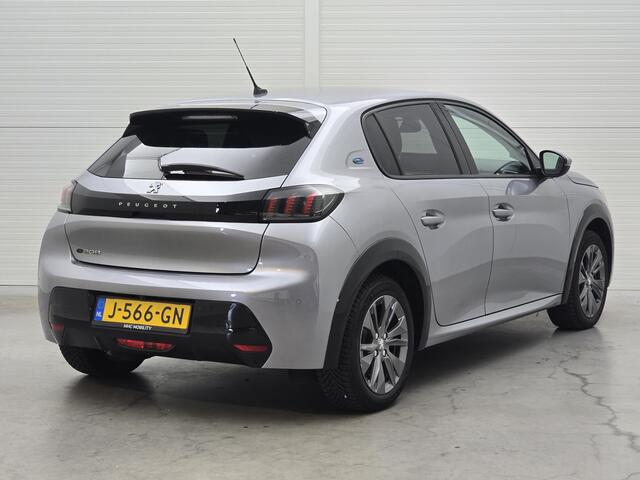 Peugeot e-208 EV Allure 50 kWh | Camera | Navi | Acc |*